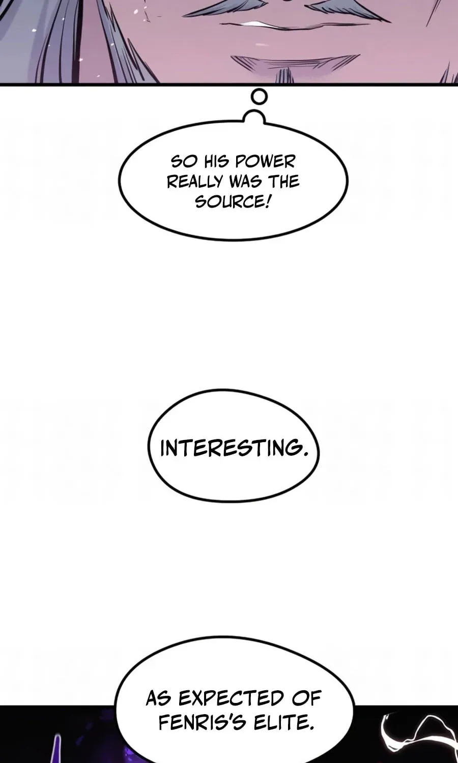 The Regressed Mercenary’s Machinations chapter 93 page 147