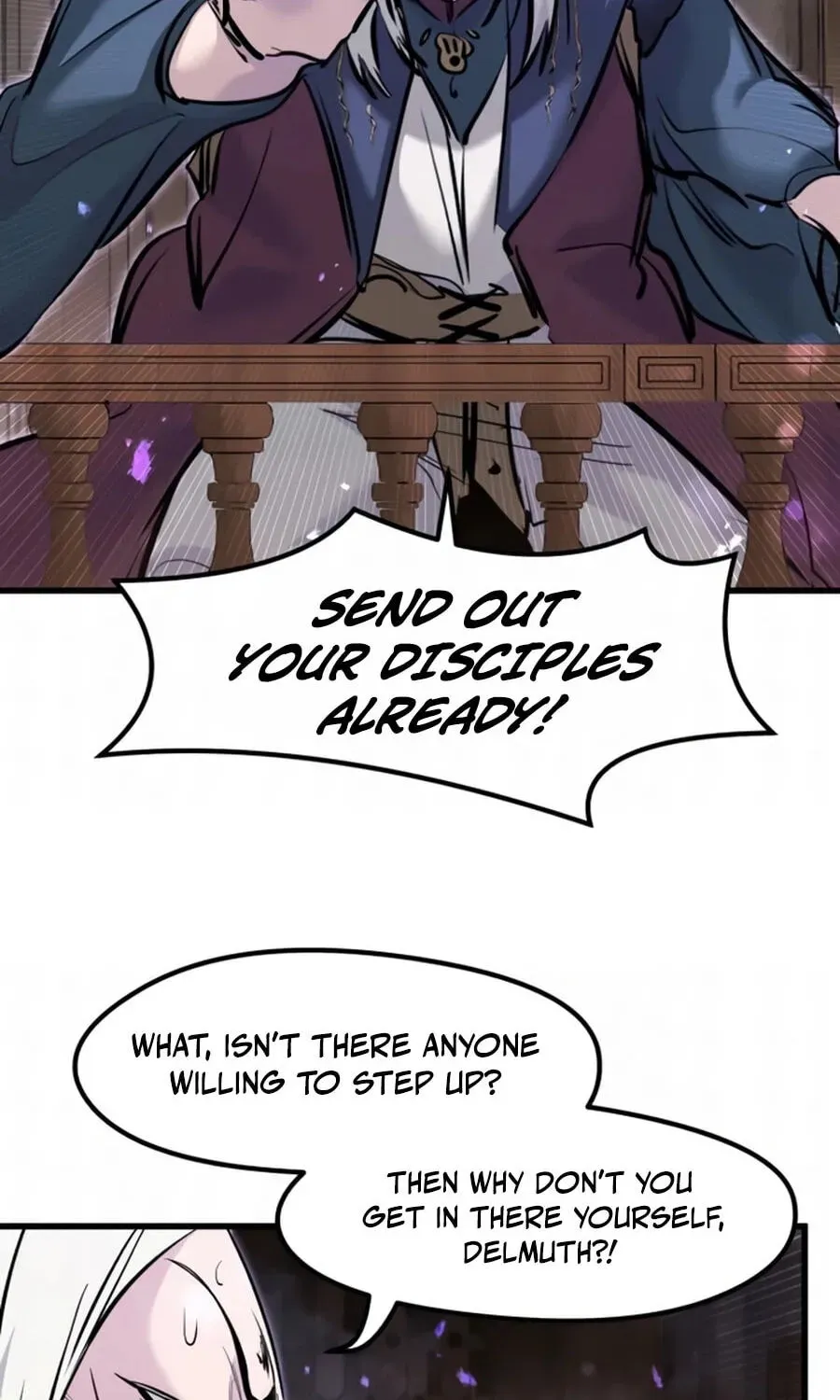 The Regressed Mercenary’s Machinations chapter 93 page 23