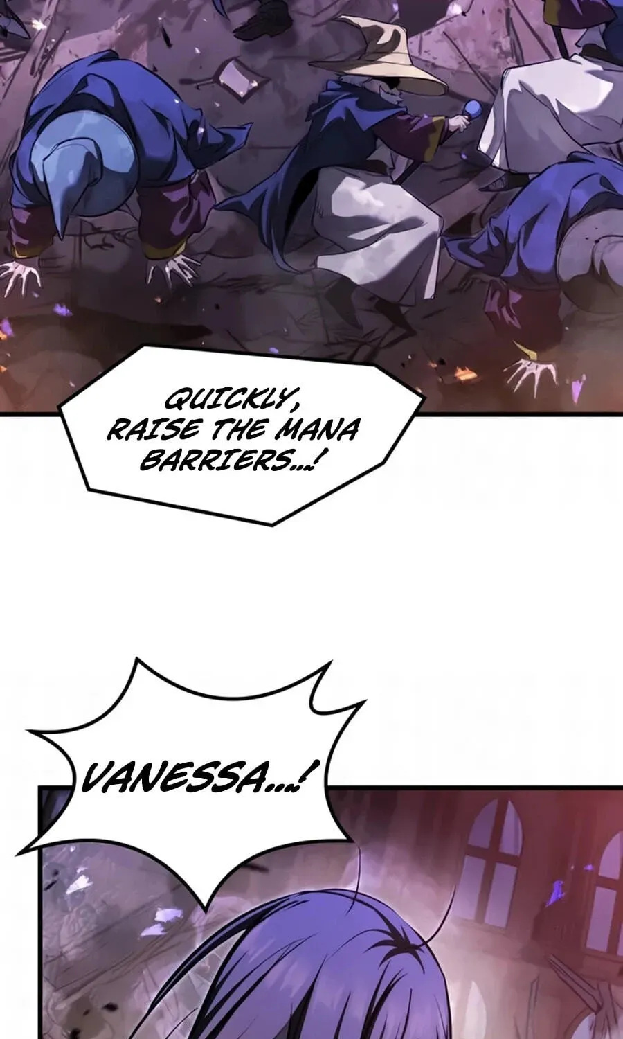 The Regressed Mercenary’s Machinations chapter 93 page 203