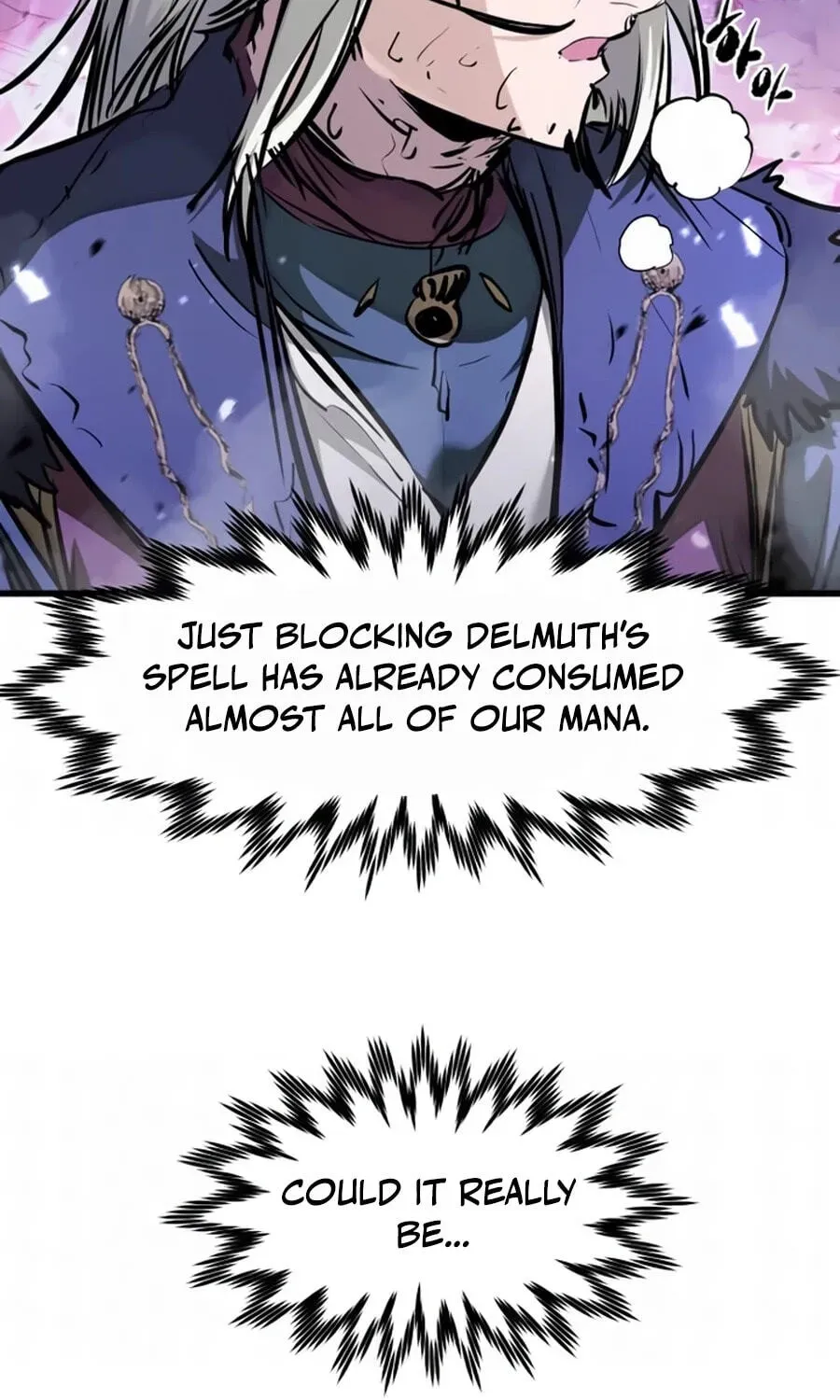 The Regressed Mercenary’s Machinations chapter 93 page 207
