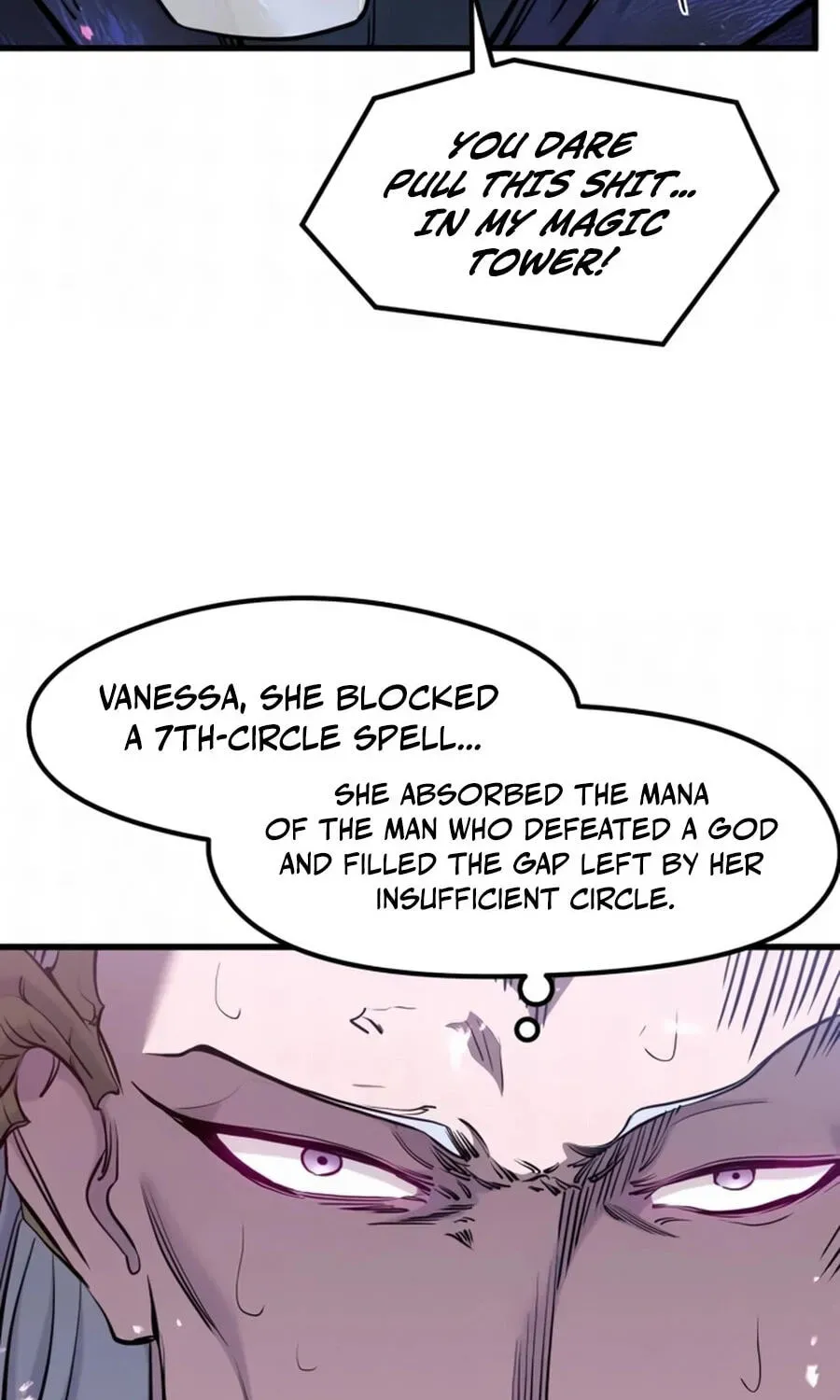The Regressed Mercenary’s Machinations chapter 93 page 145