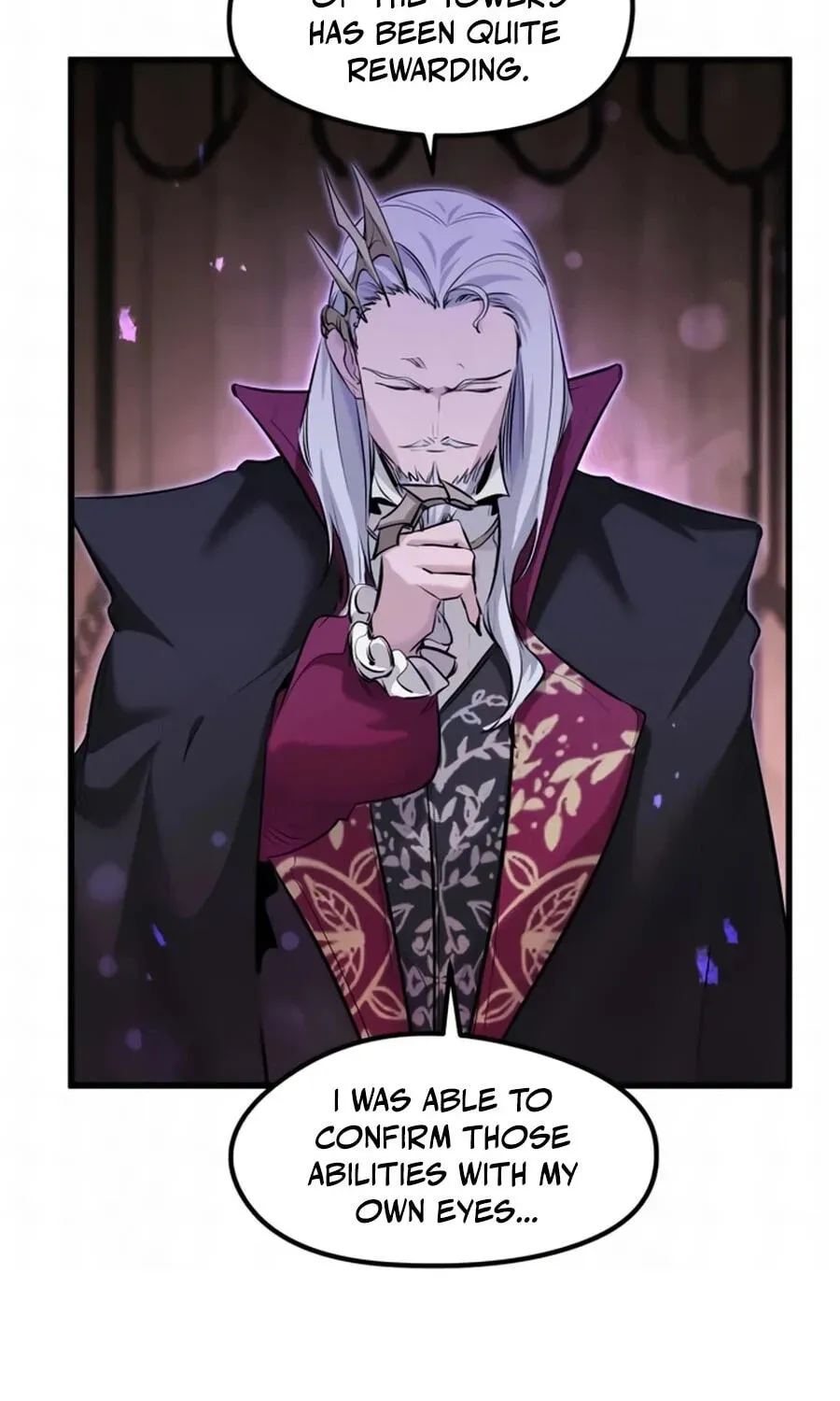 The Regressed Mercenary’s Machinations chapter 93 page 47