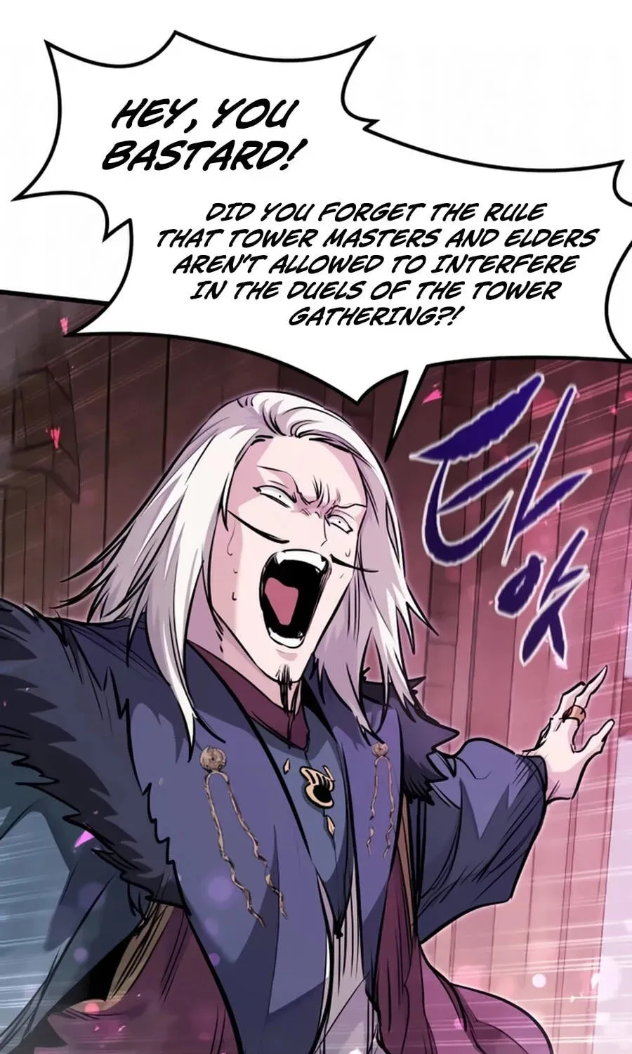 The Regressed Mercenary’s Machinations chapter 93 page 65