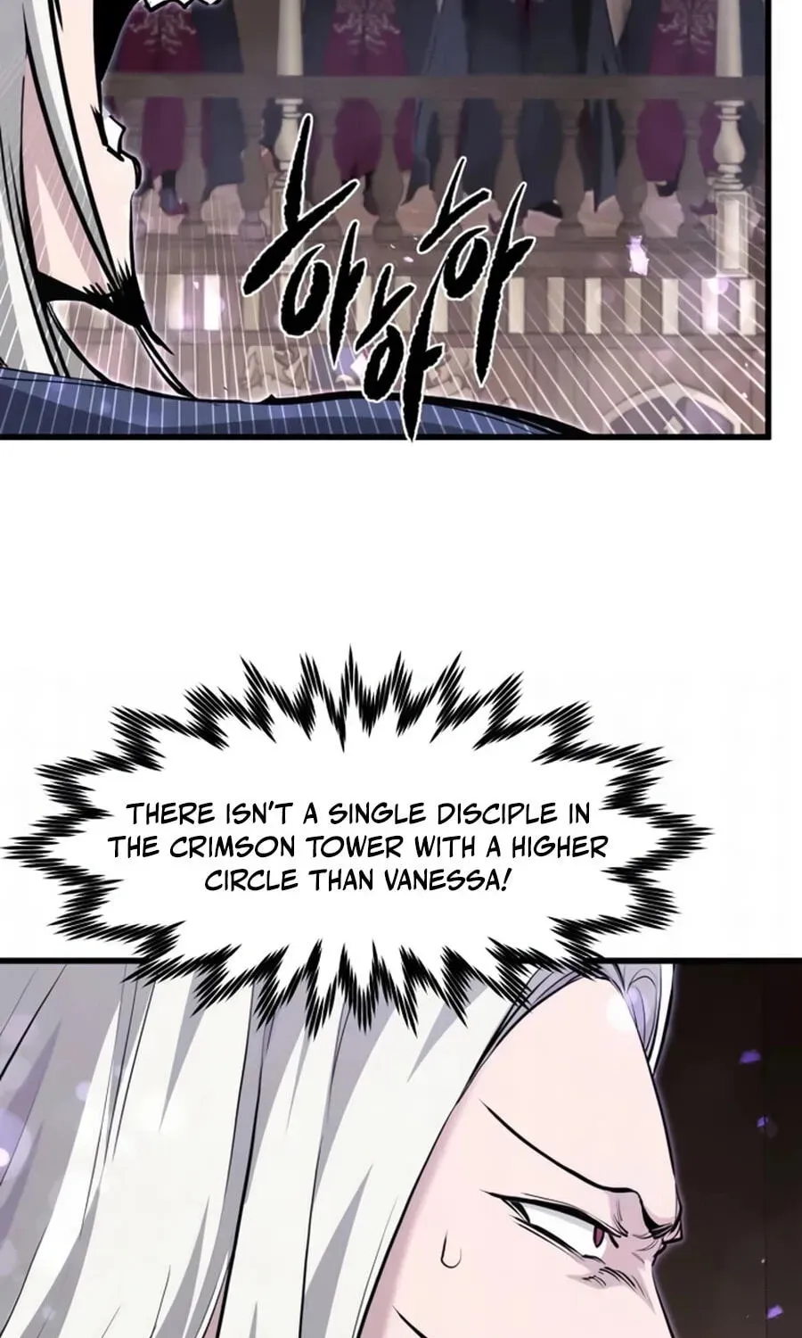 The Regressed Mercenary’s Machinations chapter 93 page 25