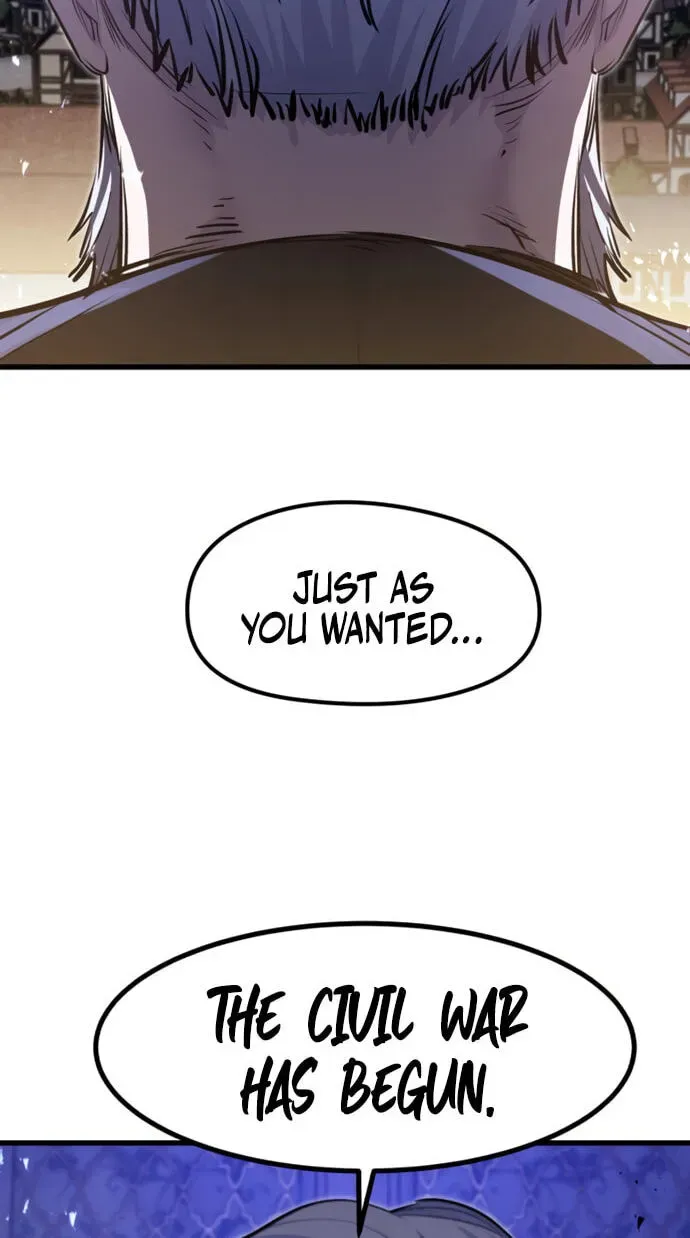 The Regressed Mercenary’s Machinations chapter 95 page 73