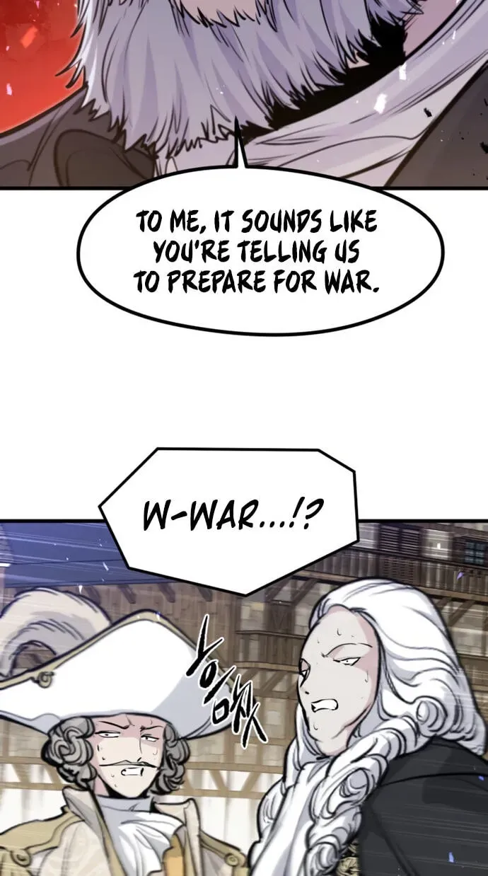 The Regressed Mercenary’s Machinations chapter 95 page 34