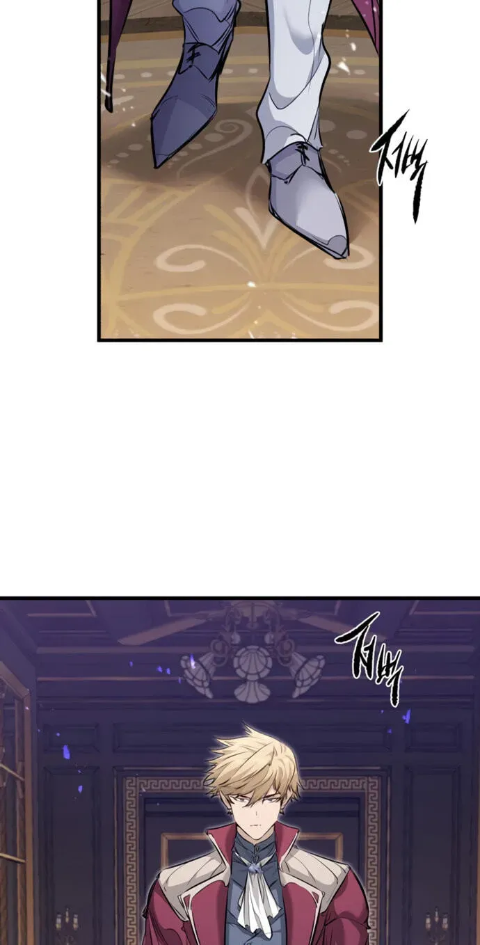 The Regressed Mercenary’s Machinations chapter 95 page 13