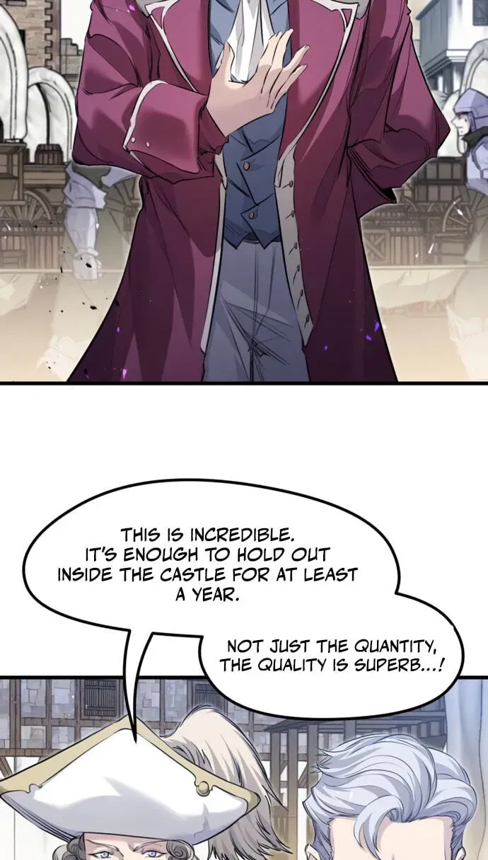 The Regressed Mercenary’s Machinations chapter 95 page 28
