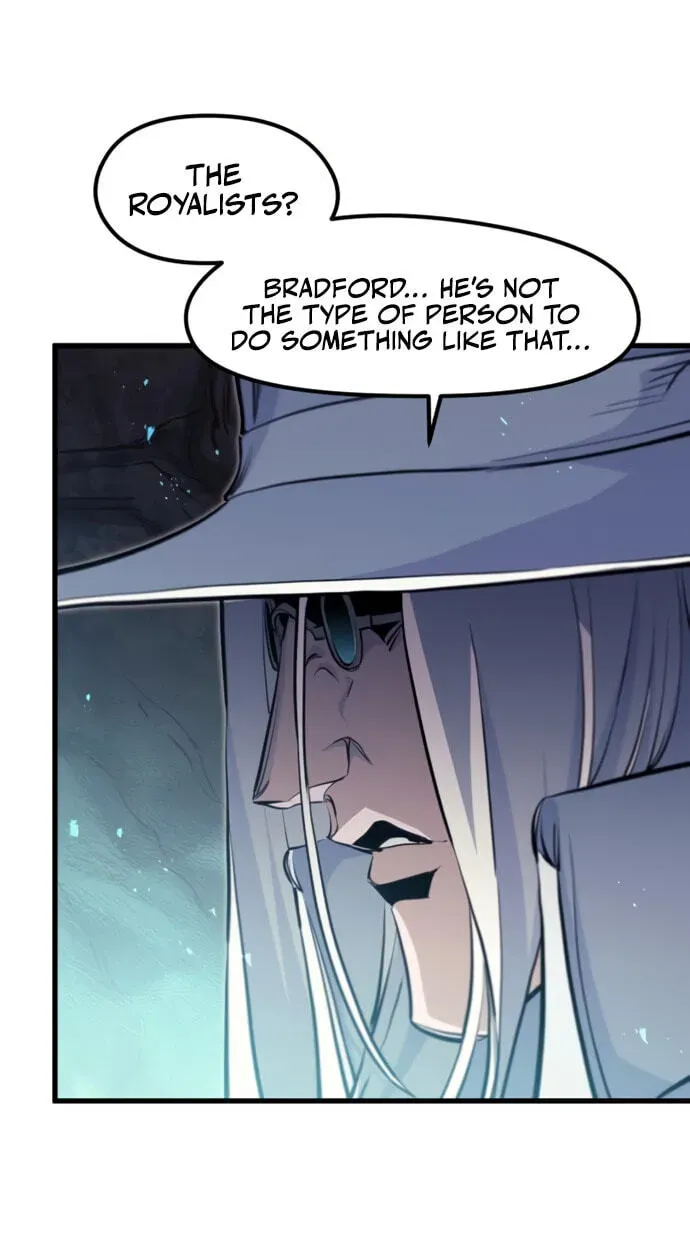 The Regressed Mercenary’s Machinations chapter 95 page 88