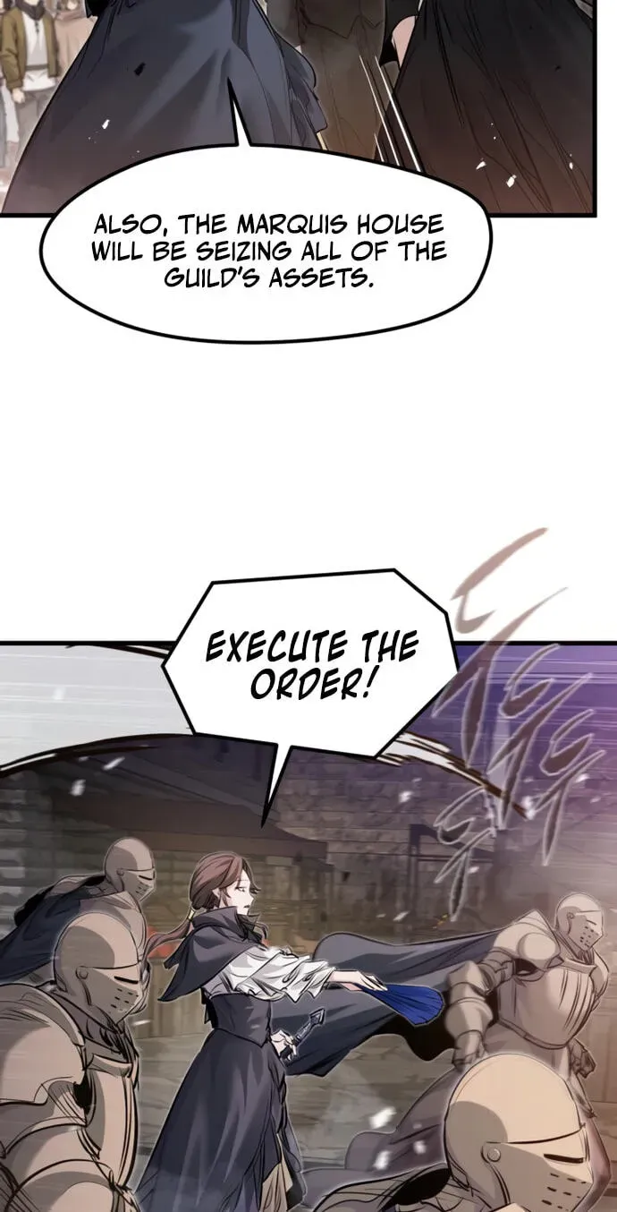 The Regressed Mercenary’s Machinations chapter 95 page 61