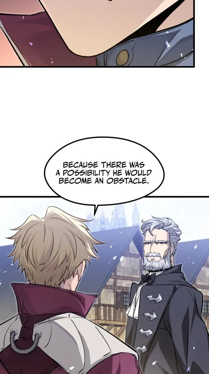 The Regressed Mercenary’s Machinations chapter 95 page 38