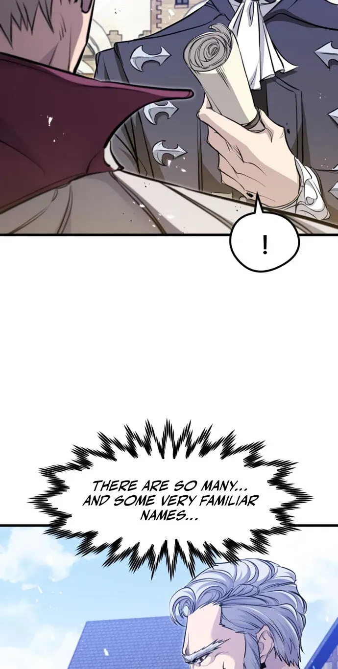 The Regressed Mercenary’s Machinations chapter 95 page 45