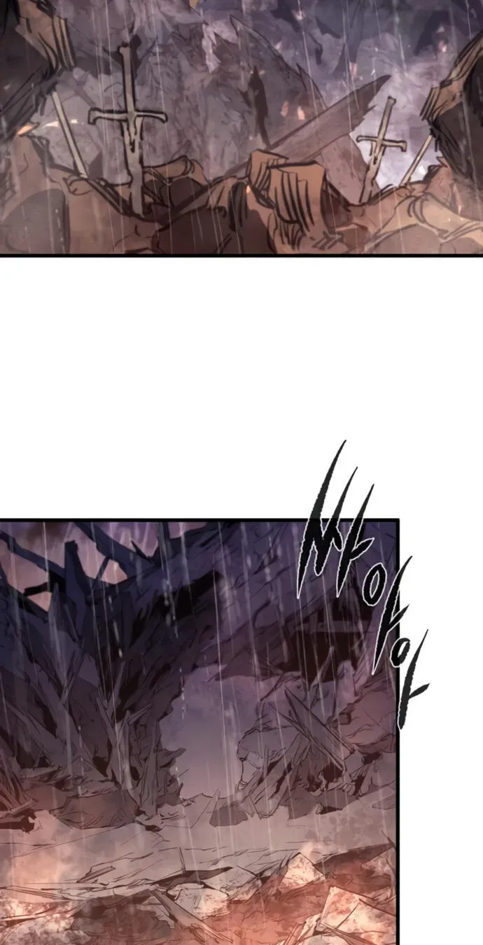 The Regressed Mercenary’s Machinations chapter 95 page 77