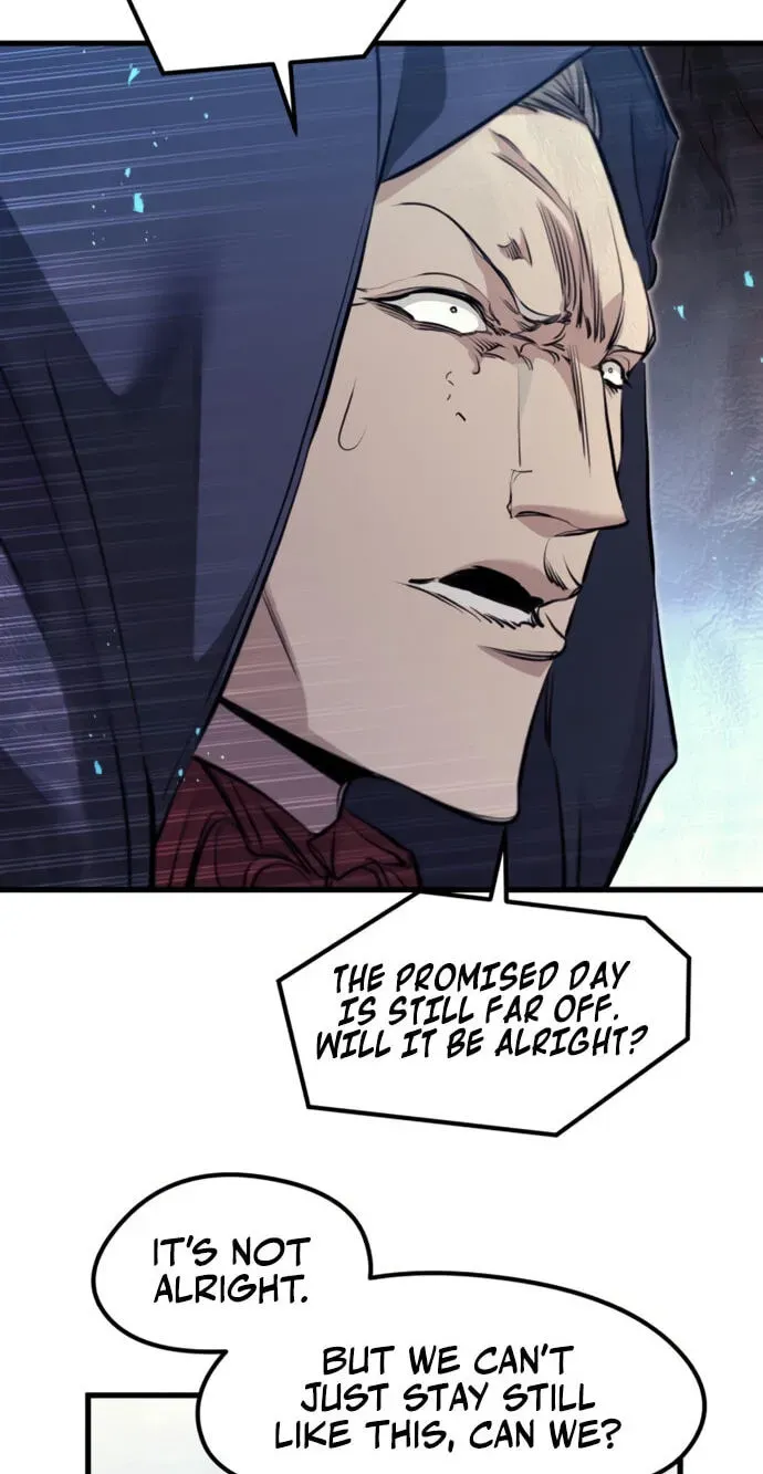 The Regressed Mercenary’s Machinations chapter 95 page 94