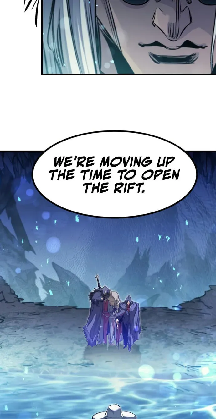 The Regressed Mercenary’s Machinations chapter 95 page 92