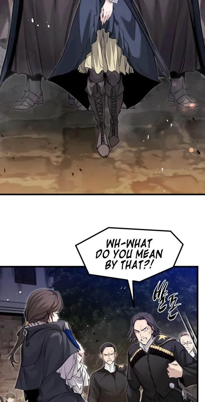 The Regressed Mercenary’s Machinations chapter 95 page 60
