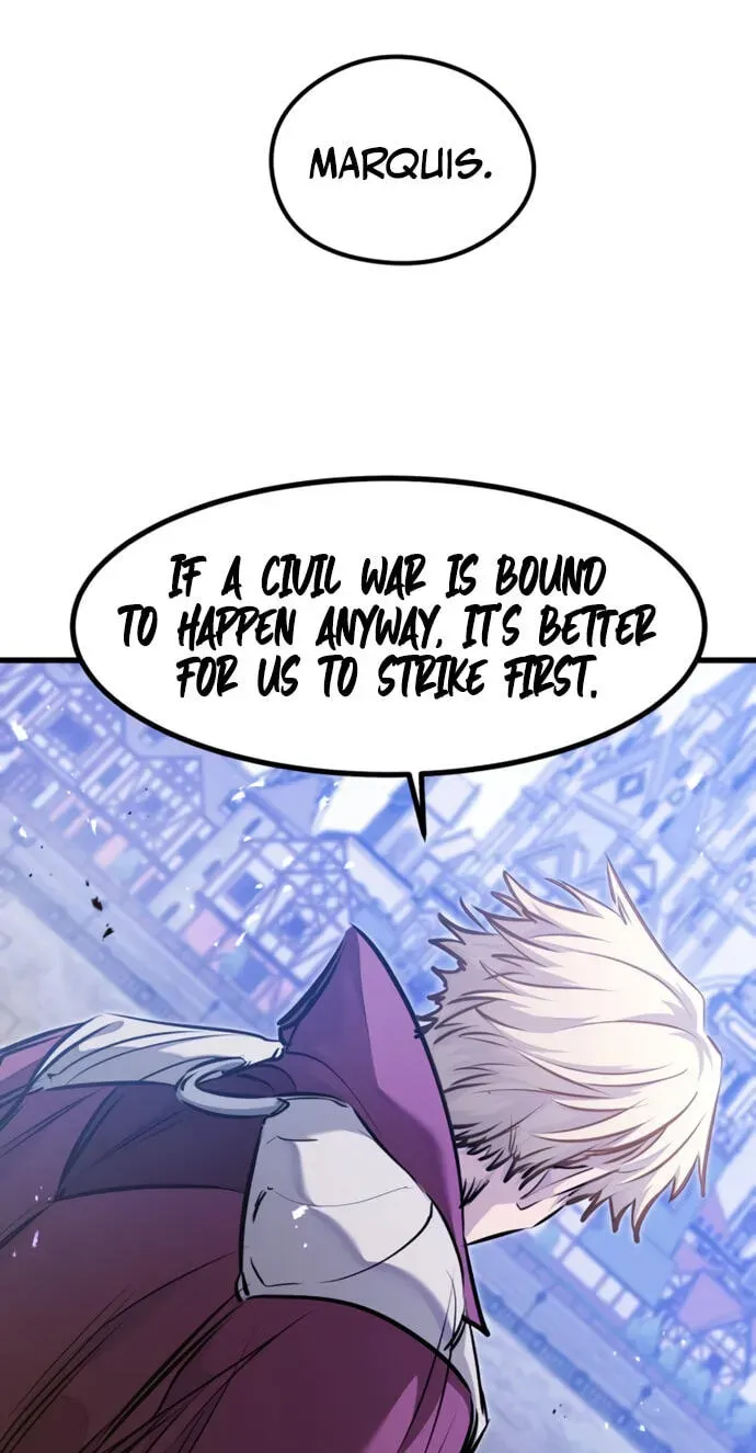 The Regressed Mercenary’s Machinations chapter 95 page 51