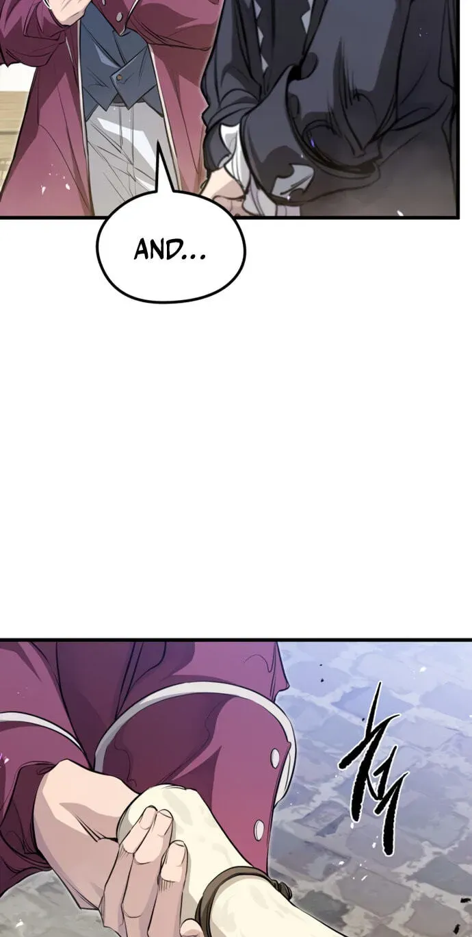 The Regressed Mercenary’s Machinations chapter 95 page 42