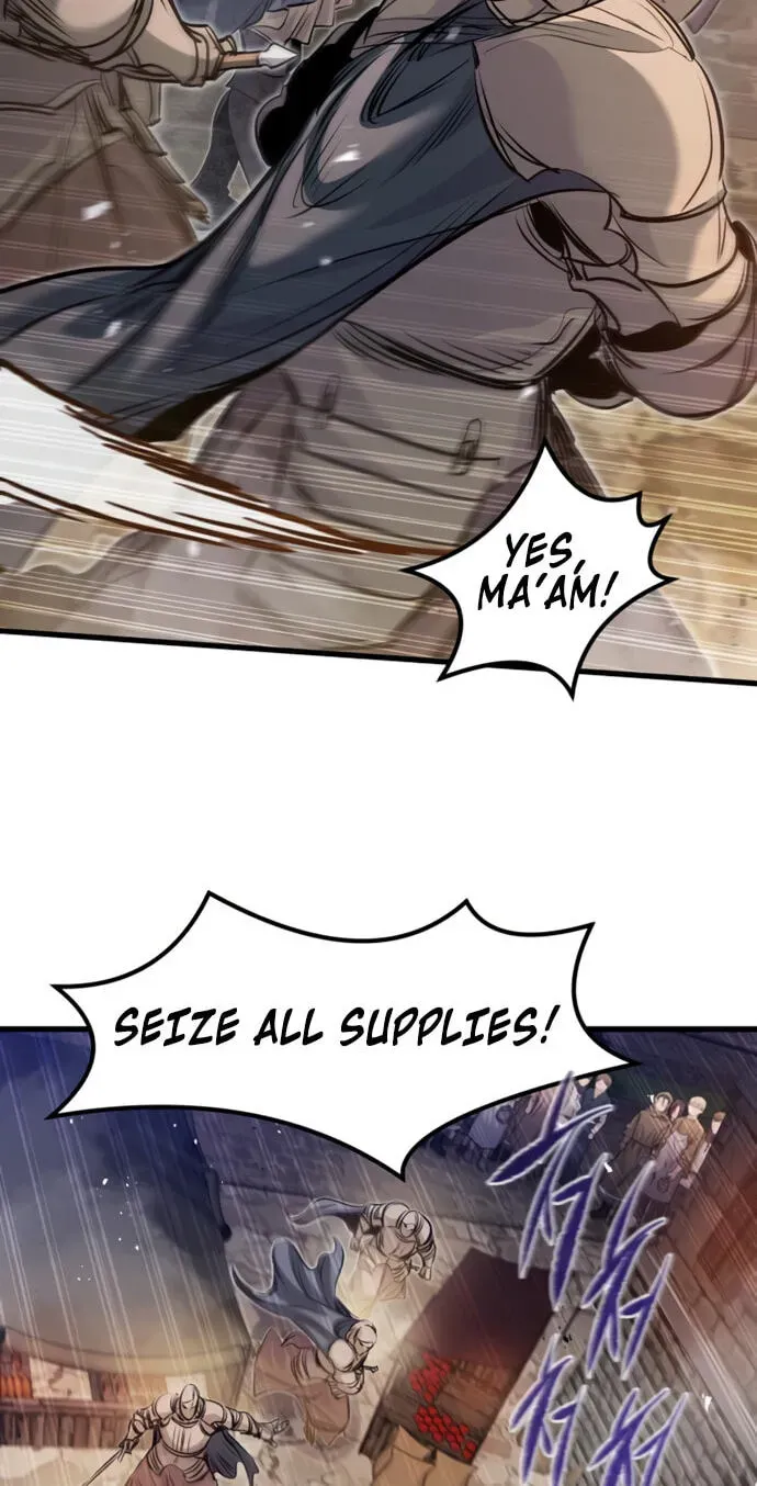 The Regressed Mercenary’s Machinations chapter 95 page 62