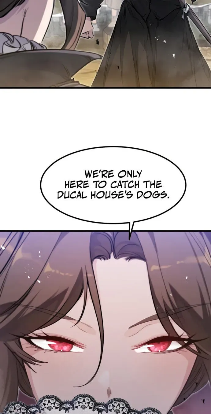 The Regressed Mercenary’s Machinations chapter 95 page 65