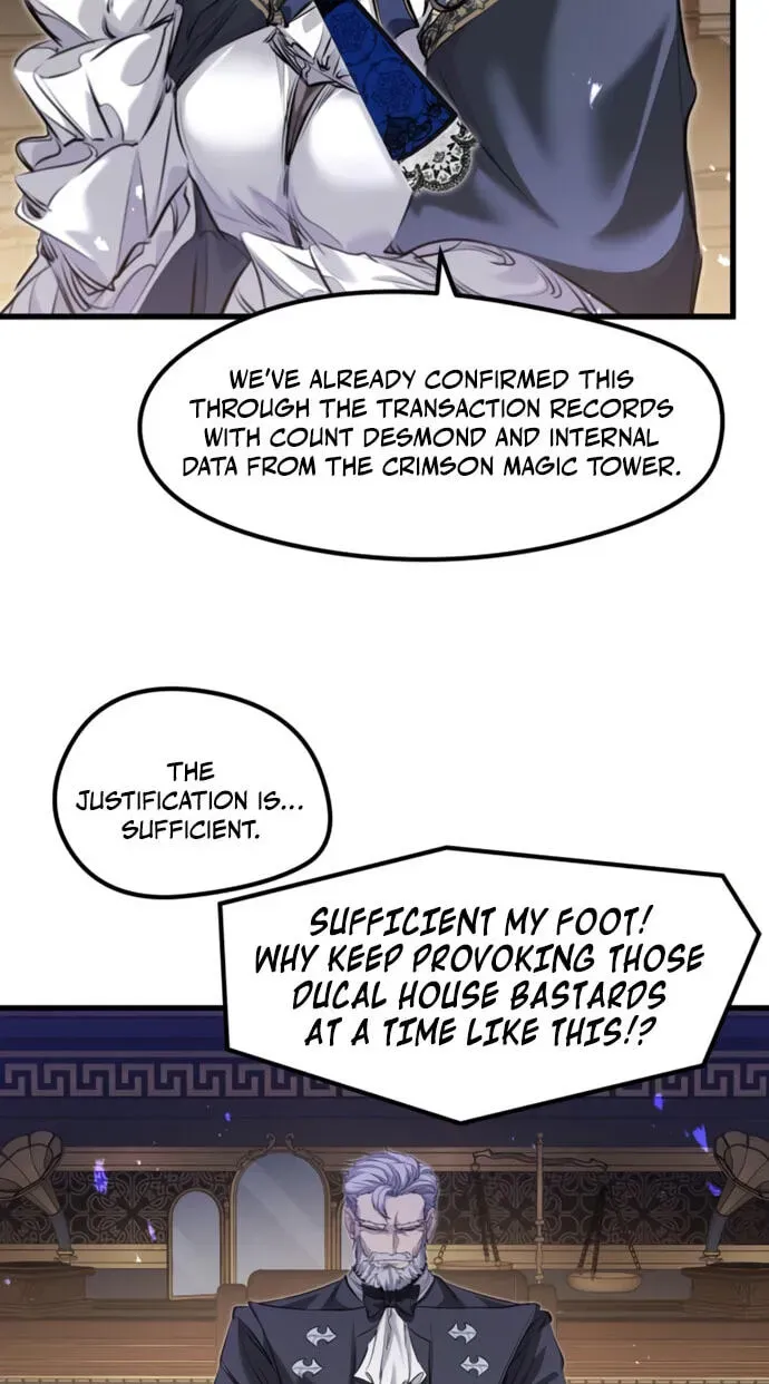 The Regressed Mercenary’s Machinations chapter 95 page 7