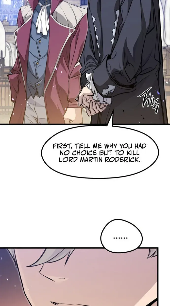 The Regressed Mercenary’s Machinations chapter 95 page 37