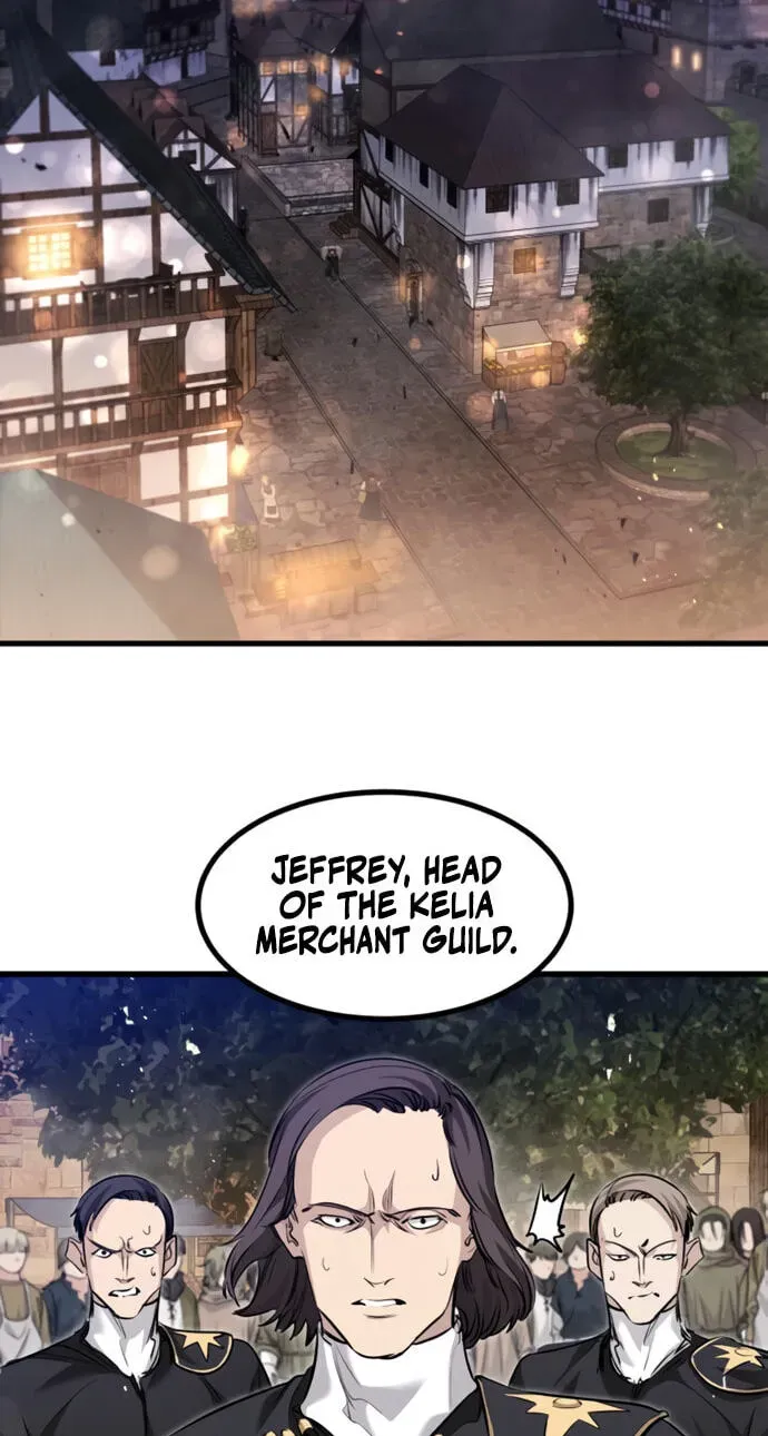 The Regressed Mercenary’s Machinations chapter 95 page 58