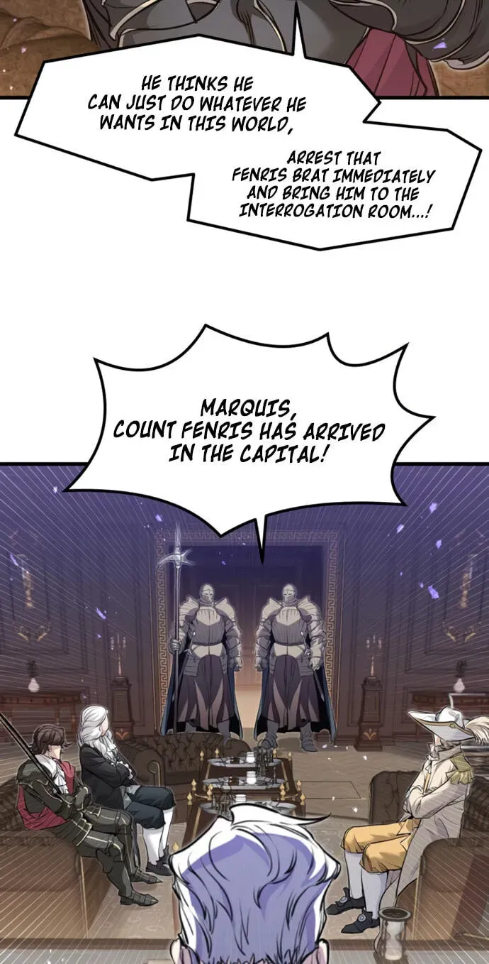 The Regressed Mercenary’s Machinations chapter 95 page 10