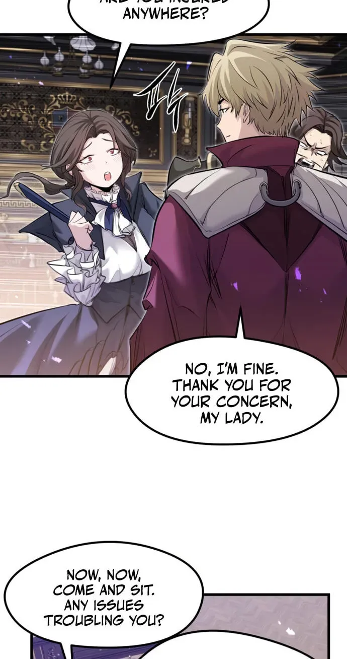 The Regressed Mercenary’s Machinations chapter 95 page 17