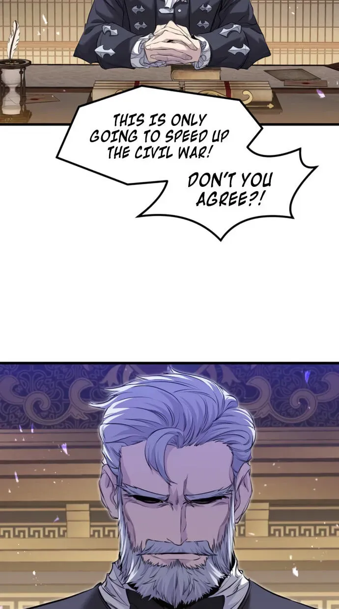 The Regressed Mercenary’s Machinations chapter 95 page 8