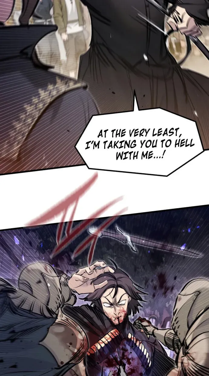The Regressed Mercenary’s Machinations chapter 95 page 68