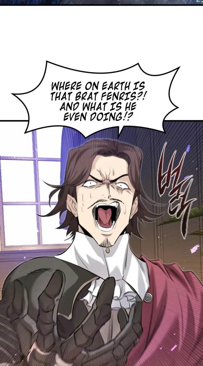The Regressed Mercenary’s Machinations chapter 95 page 4