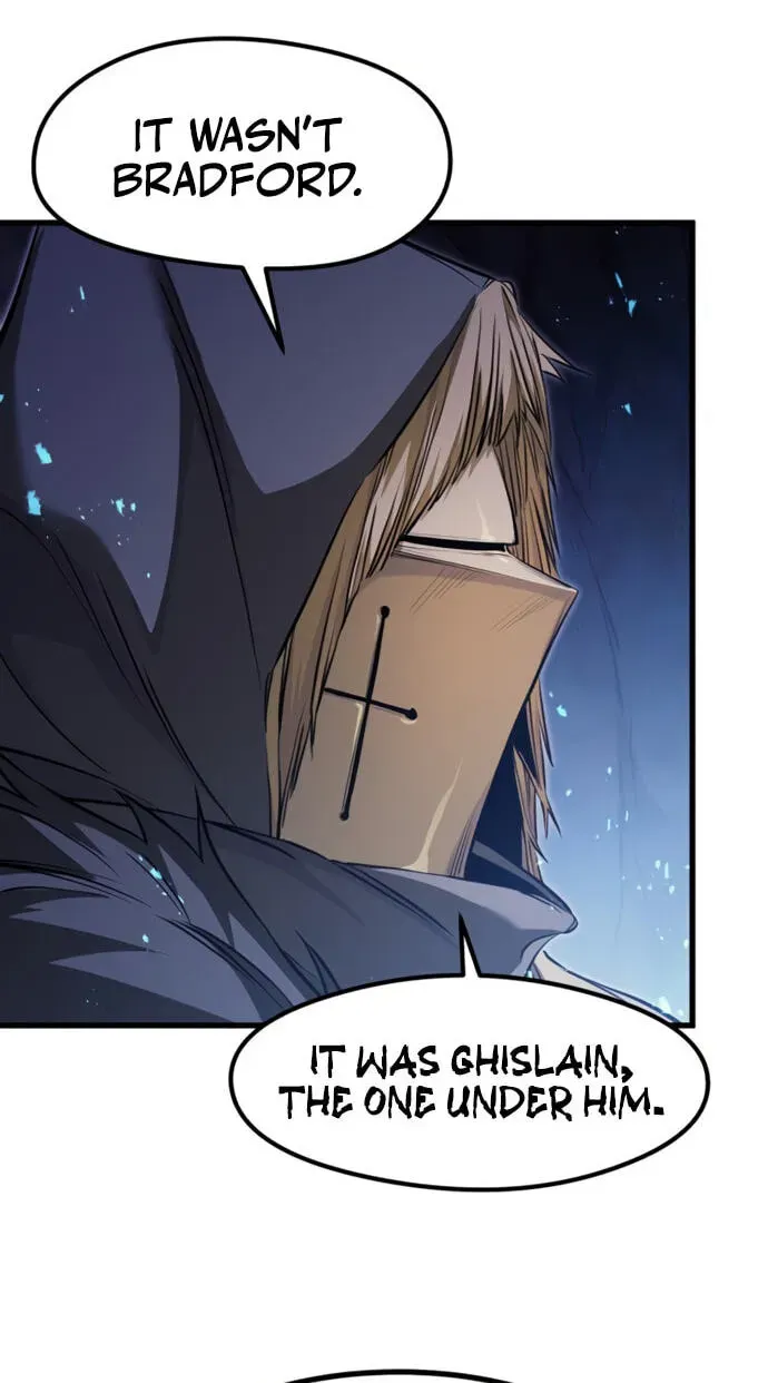 The Regressed Mercenary’s Machinations chapter 95 page 89