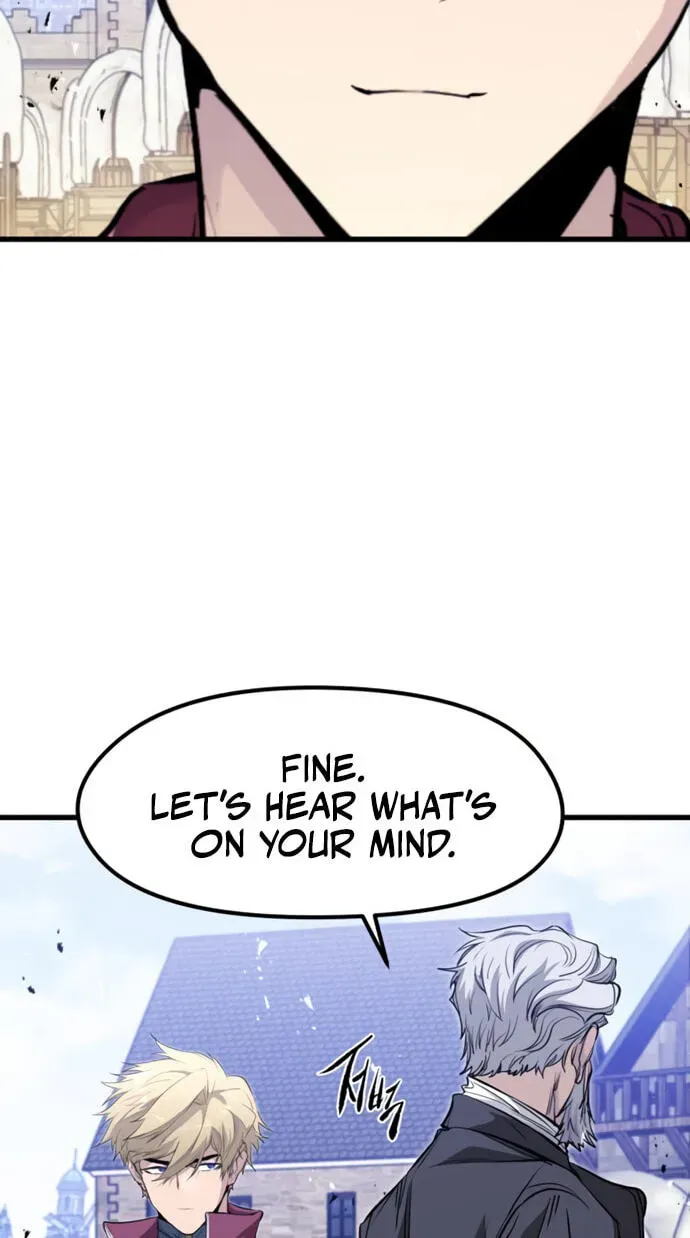 The Regressed Mercenary’s Machinations chapter 95 page 36