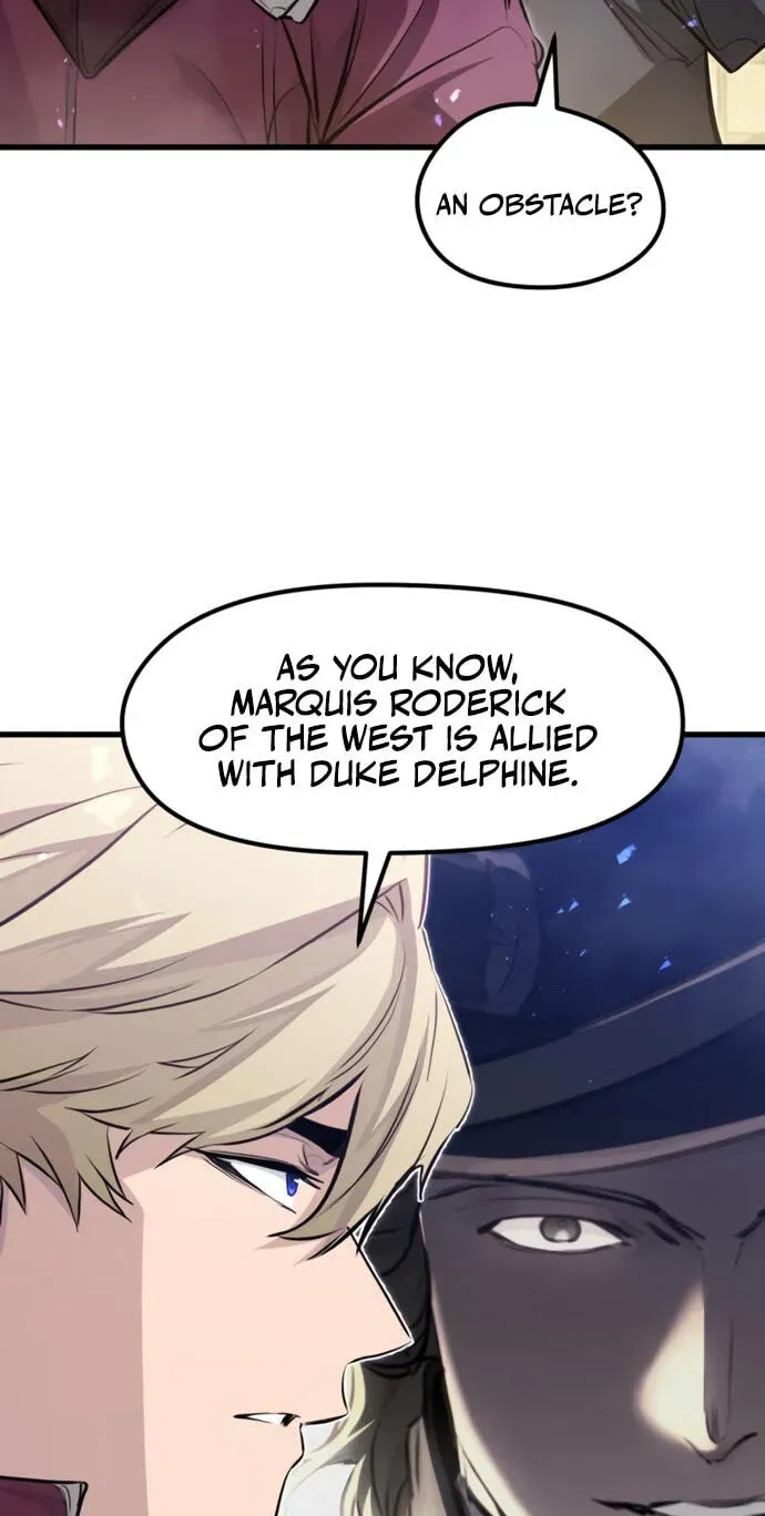 The Regressed Mercenary’s Machinations chapter 95 page 39