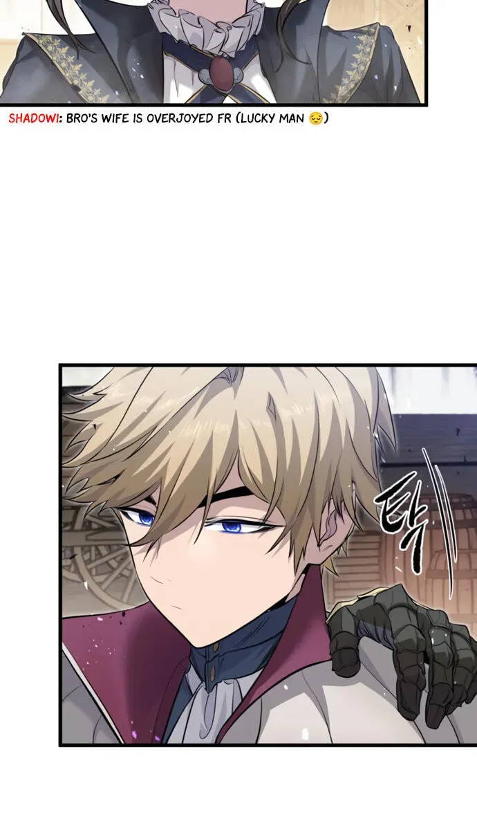 The Regressed Mercenary’s Machinations chapter 95 page 30