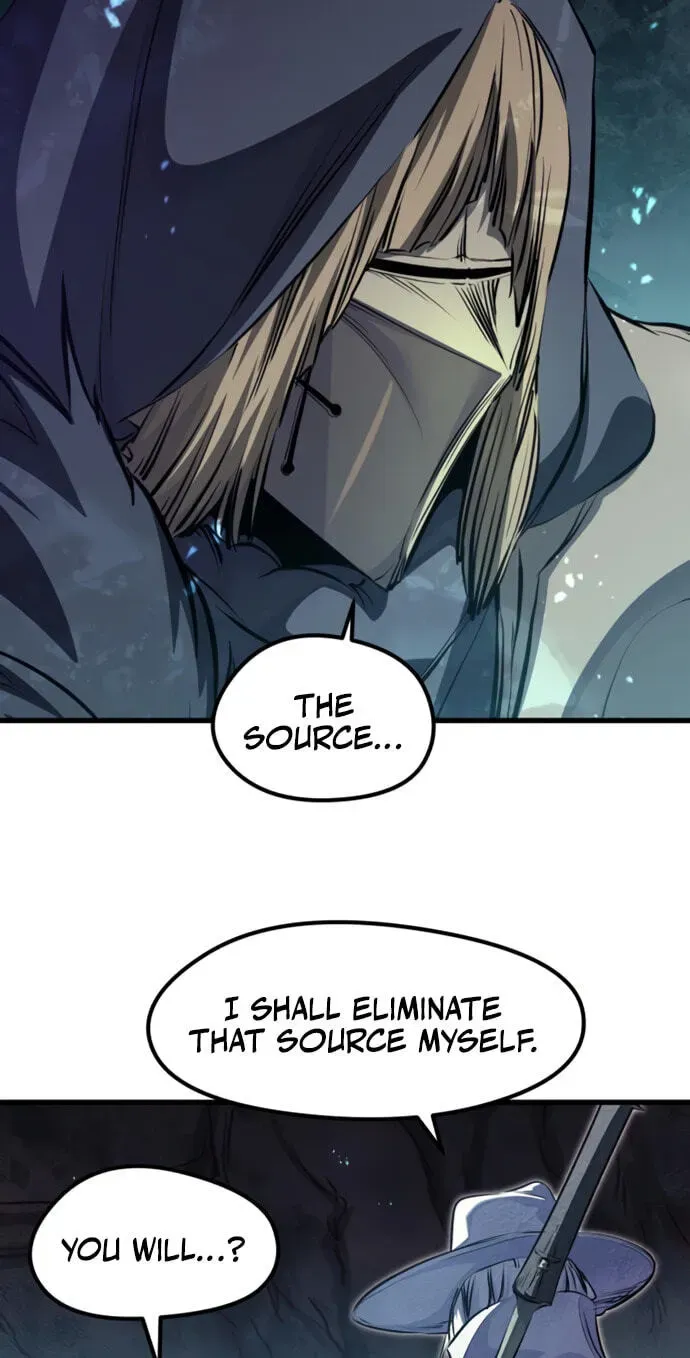 The Regressed Mercenary’s Machinations chapter 95 page 97