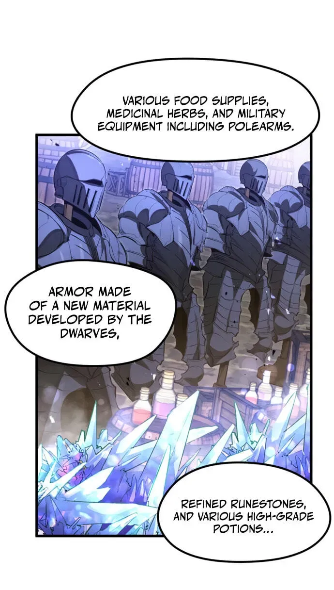 The Regressed Mercenary’s Machinations chapter 95 page 26