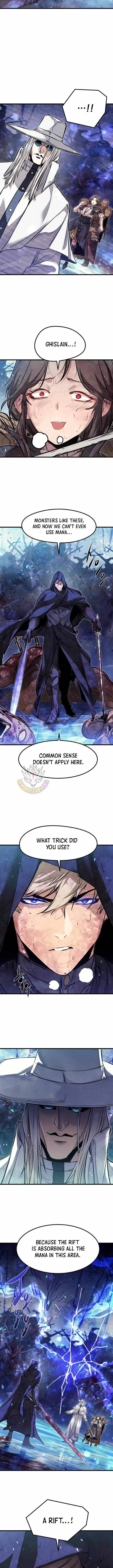 The Regressed Mercenary’s Machinations chapter 97 page 14