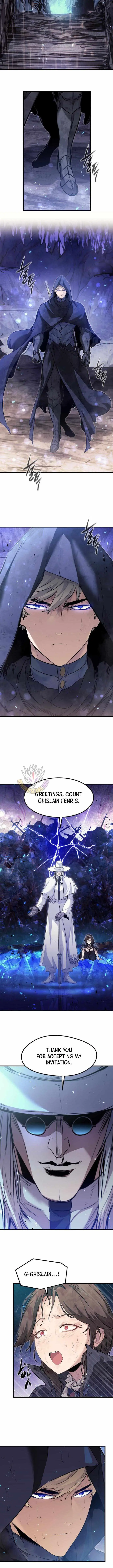 The Regressed Mercenary’s Machinations chapter 97 page 7