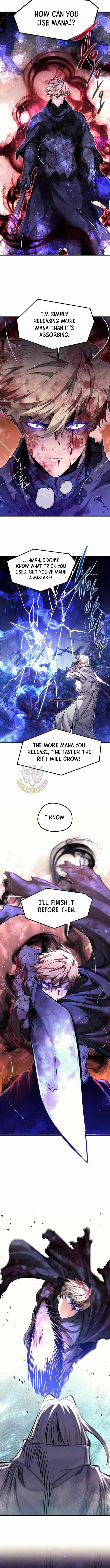 The Regressed Mercenary’s Machinations chapter 98 page 13
