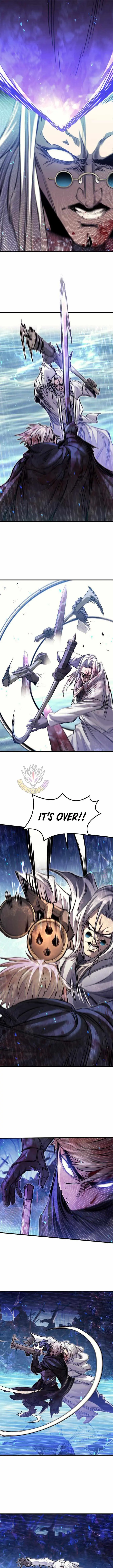 The Regressed Mercenary’s Machinations chapter 98 page 14