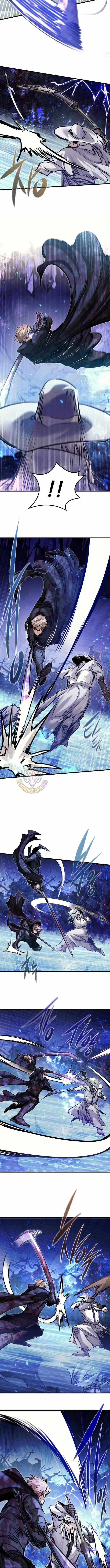 The Regressed Mercenary’s Machinations chapter 98 page 9