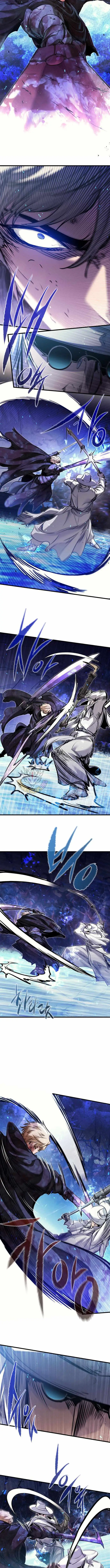 The Regressed Mercenary’s Machinations chapter 98 page 6
