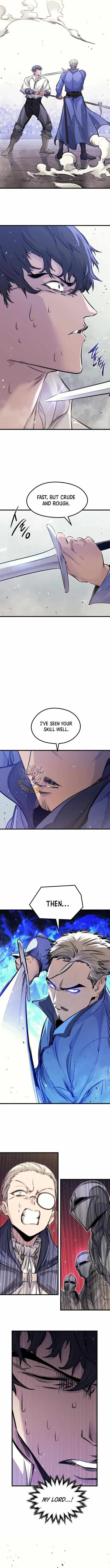 The Regressed Mercenary’s Machinations chapter 98 page 2