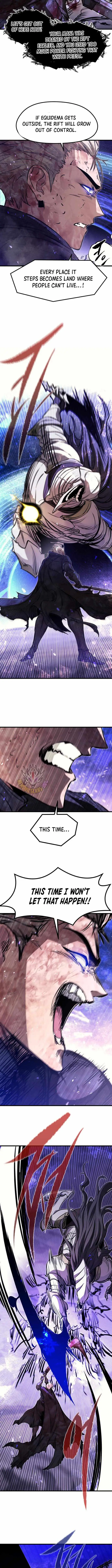 The Regressed Mercenary’s Machinations chapter 99 page 10