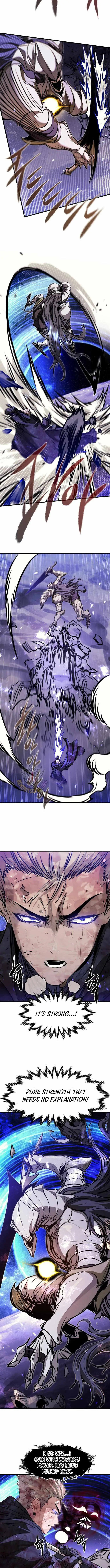 The Regressed Mercenary’s Machinations chapter 99 page 9