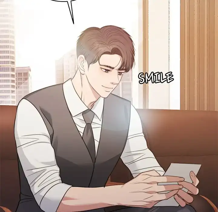 Pregnancy Contract chapter 1 page 18