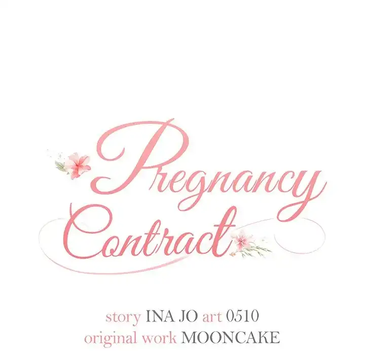 Pregnancy Contract chapter 1 page 64