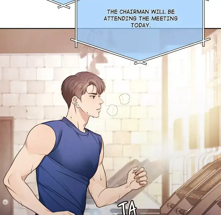 Pregnancy Contract chapter 1 page 71